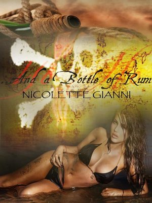 cover image of And a Bottle of Rum